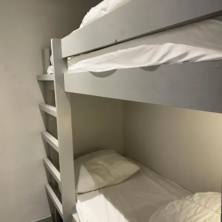 Apartment Eterlous - Entierement Renove, Au Coeur De La Station De Mae-9045