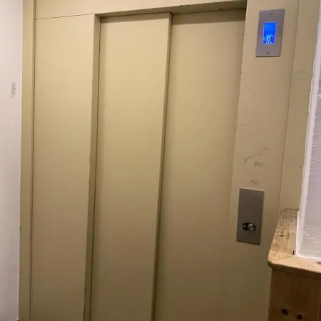 Apartment Eterlous - Entierement Renove, Au Coeur De La Station De Mae-9045 Val Thorens