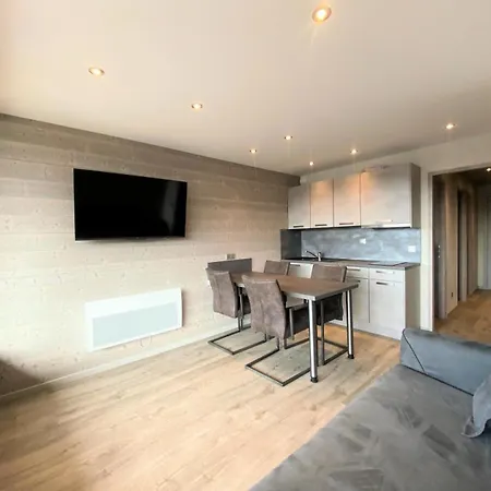 Apartman Eterlous - Entierement Renove, Au Coeur De La Station De Mae-9045 *