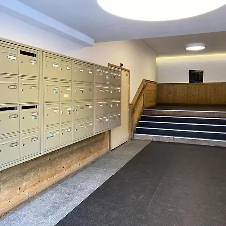 Apartman Eterlous - Entierement Renove, Au Coeur De La Station De Mae-9045 Val Thorens