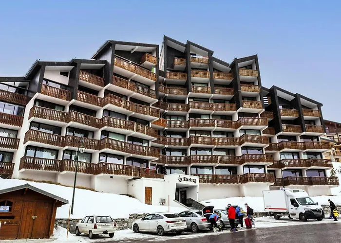 Apartman Eterlous - Entierement Renove, Au Coeur De La Station De Mae-9045 Val Thorens