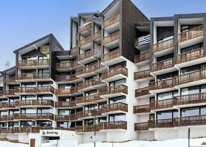 Eterlous - Entierement Renove, Au Coeur De La Station De Mae-9045 Apartman *