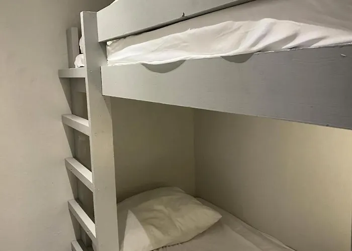 Apartman Eterlous - Entierement Renove, Au Coeur De La Station De Mae-9045 *