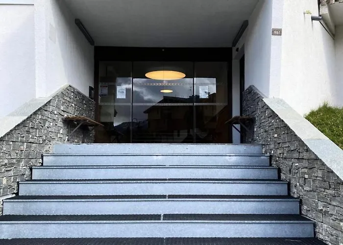 Eterlous - Entierement Renove, Au Coeur De La Station De Mae-9045 Apartman Val Thorens