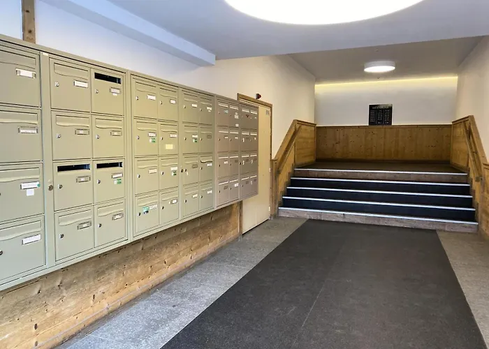 Apartman Eterlous - Entierement Renove, Au Coeur De La Station De Mae-9045 Val Thorens