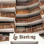 Apartment Eterlous - Entierement Renove, Au Coeur De La Station De Mae-9045 Val Thorens