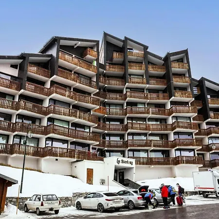 Lägenhet Eterlous - Entierement Renove, Au Coeur De La Station De Mae-9045 Val Thorens
