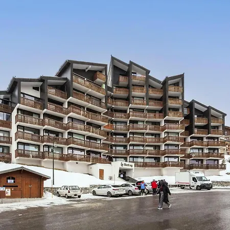 Eterlous - Entierement Renove, Au Coeur De La Station De Mae-9045 Апартаменти Валь-Торанс