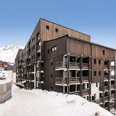 Апартаменти Eterlous - Entierement Renove, Au Coeur De La Station De Mae-9045