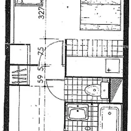 Apartment Eterlous - Entierement Renove, Au Coeur De La Station De Mae-9045