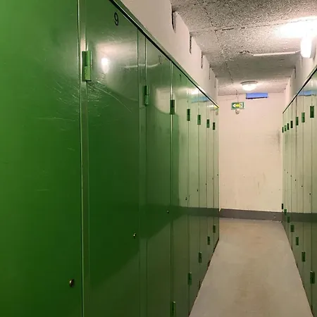 Lägenhet Eterlous - Entierement Renove, Au Coeur De La Station De Mae-9045 *