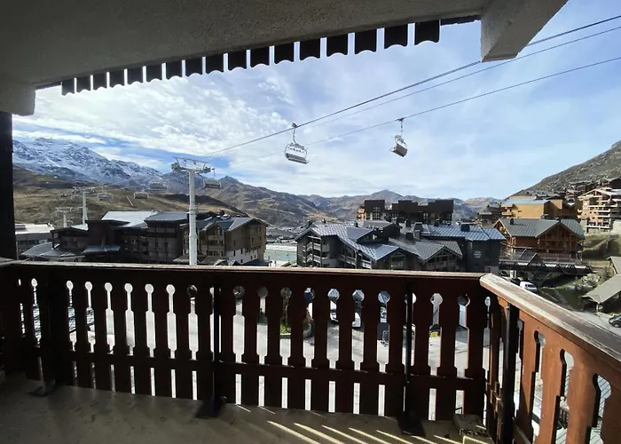 Eterlous - Entierement Renove, Au Coeur De La Station De Mae-9045 *