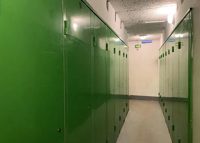 Lägenhet Eterlous - Entierement Renove, Au Coeur De La Station De Mae-9045 *